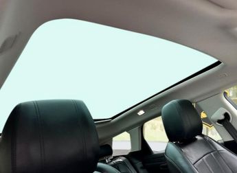 Land Rover Range Rover Evoque S