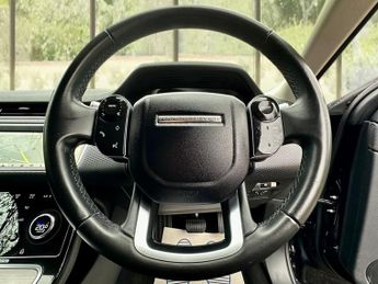 Land Rover Range Rover Evoque S