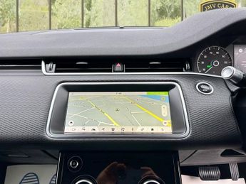 Land Rover Range Rover Evoque S