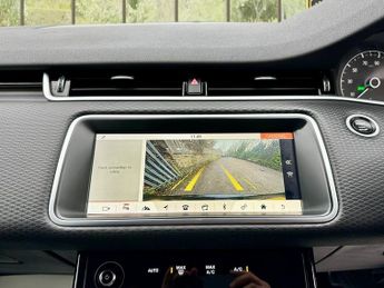 Land Rover Range Rover Evoque S