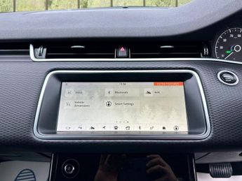 Land Rover Range Rover Evoque S