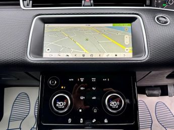 Land Rover Range Rover Evoque S