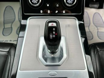 Land Rover Range Rover Evoque S