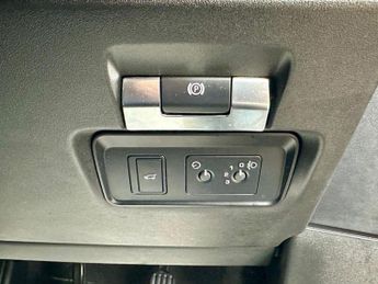 Land Rover Range Rover Evoque S