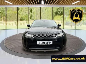 Land Rover Range Rover Evoque S