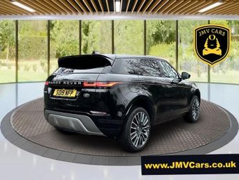 Land Rover Range Rover Evoque S