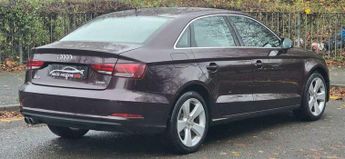 Audi A3 1.4 TFSI CoD Sport S Tronic Euro 6 (s/s) 4dr