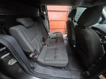 Ford Transit Connect 230 TREND DCB crew cab van