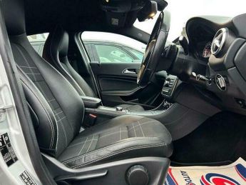 Mercedes-Benz A Class 1.5 A180 CDI Sport 7G-DCT Euro 5 (s/s) 5dr