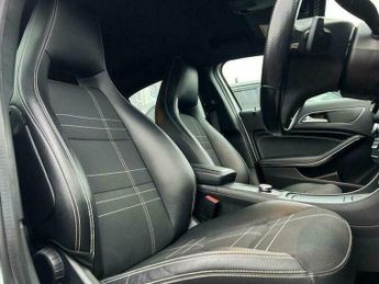 Mercedes-Benz A Class 1.5 A180 CDI Sport 7G-DCT Euro 5 (s/s) 5dr