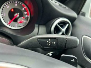 Mercedes-Benz A Class 1.5 A180 CDI Sport 7G-DCT Euro 5 (s/s) 5dr