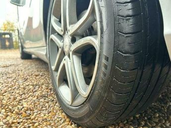 Mercedes-Benz A Class 1.5 A180 CDI Sport 7G-DCT Euro 5 (s/s) 5dr