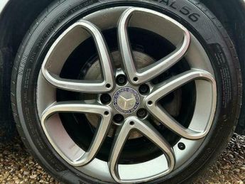 Mercedes-Benz A Class 1.5 A180 CDI Sport 7G-DCT Euro 5 (s/s) 5dr