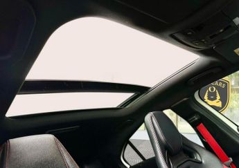 Mercedes A Class AMG A 45 4MATIC PREMIUM