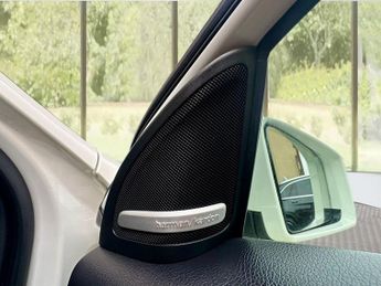 Mercedes A Class AMG A 45 4MATIC PREMIUM