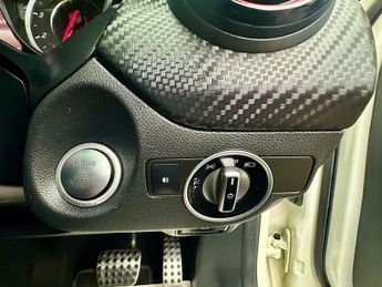 Mercedes A Class AMG A 45 4MATIC PREMIUM