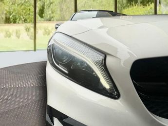 Mercedes A Class AMG A 45 4MATIC PREMIUM