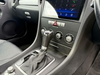 Mercedes-Benz CLS 1.8 SLK200 Kompressor 2dr