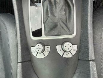 Mercedes-Benz CLS 1.8 SLK200 Kompressor 2dr