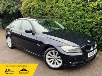 BMW 320 320i SE