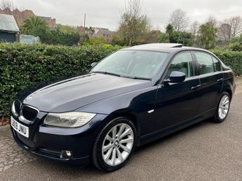 BMW 3 SERIES 320i SE