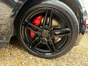 Mercedes-Benz E Class 2.0 E220d AMG Line G-Tronic+ Euro 6 (s/s) 2dr