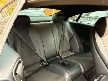 Mercedes-Benz E Class 2.0 E220d AMG Line G-Tronic+ Euro 6 (s/s) 2dr