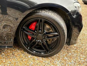 Mercedes-Benz E Class 2.0 E220d AMG Line G-Tronic+ Euro 6 (s/s) 2dr
