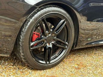 Mercedes-Benz E Class 2.0 E220d AMG Line G-Tronic+ Euro 6 (s/s) 2dr