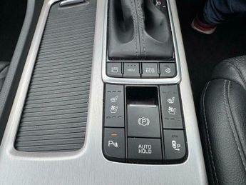 Kia Optima 2.0h GDi 11.26kWh Plus Sportswagon Auto Euro 6 5dr