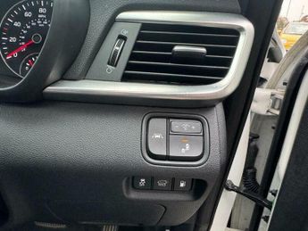 Kia Optima 2.0h GDi 11.26kWh Plus Sportswagon Auto Euro 6 5dr