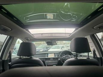 Kia Optima 2.0h GDi 11.26kWh Plus Sportswagon Auto Euro 6 5dr