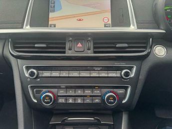 Kia Optima 2.0h GDi 11.26kWh Plus Sportswagon Auto Euro 6 5dr