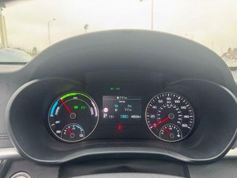 Kia Optima 2.0h GDi 11.26kWh Plus Sportswagon Auto Euro 6 5dr
