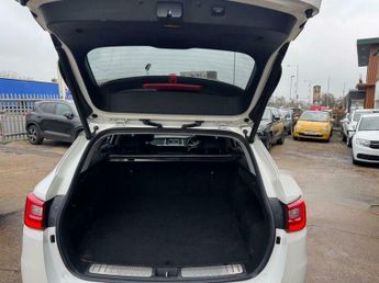 Kia Optima 2.0h GDi 11.26kWh Plus Sportswagon Auto Euro 6 5dr