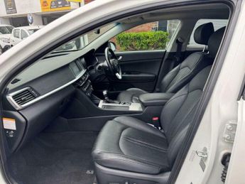 Kia Optima 2.0h GDi 11.26kWh Plus Sportswagon Auto Euro 6 5dr