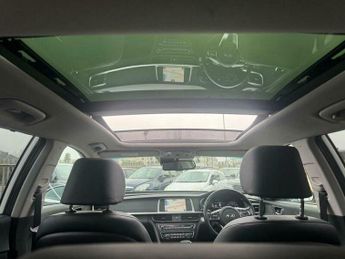 Kia Optima 2.0h GDi 11.26kWh Plus Sportswagon Auto Euro 6 5dr