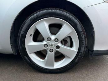 Toyota Auris 1.8 VVT-h T Spirit CVT Euro 5 (s/s) 5dr