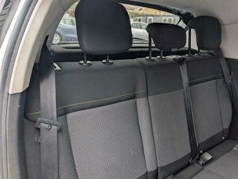 Citroen C3 1.2 PureTech Flair EAT6 Euro 6 (s/s) 5dr