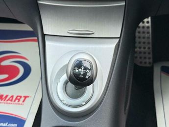 Honda Civic 1.8 i-VTEC EX i-Shift 5dr