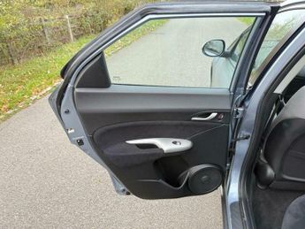 Honda Civic 1.8 i-VTEC EX i-Shift 5dr