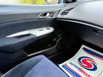 Honda Civic 1.8 i-VTEC EX i-Shift 5dr