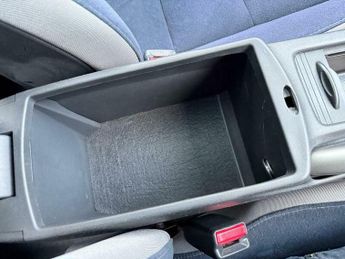 Honda Civic 1.8 i-VTEC EX i-Shift 5dr