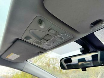 Honda Civic 1.8 i-VTEC EX i-Shift 5dr