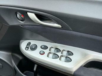 Honda Civic 1.8 i-VTEC EX i-Shift 5dr