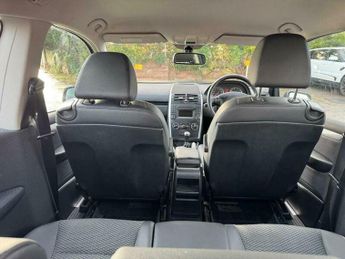 Mercedes-Benz A Class 1.5 A150 Avantgarde SE 3dr