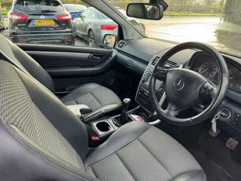 Mercedes-Benz A Class 1.5 A150 Avantgarde SE 3dr