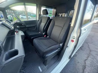 Honda Stepwagon Z