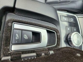 Mercedes-Benz E Class 2.1 E250 CDI AMG Sport Cabriolet G-Tronic+ Euro 5 (s/s) 2dr