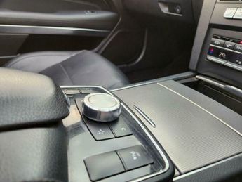 Mercedes-Benz E Class 2.1 E250 CDI AMG Sport Cabriolet G-Tronic+ Euro 5 (s/s) 2dr